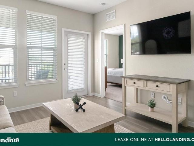 Apartment for rent in Ruskin, Florida