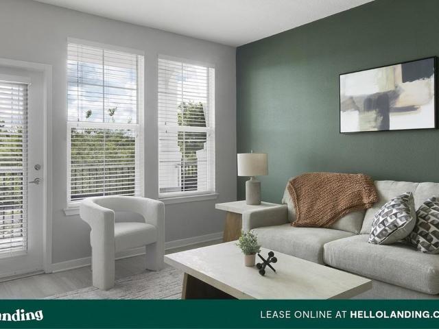 Apartment for rent in Ruskin, Florida