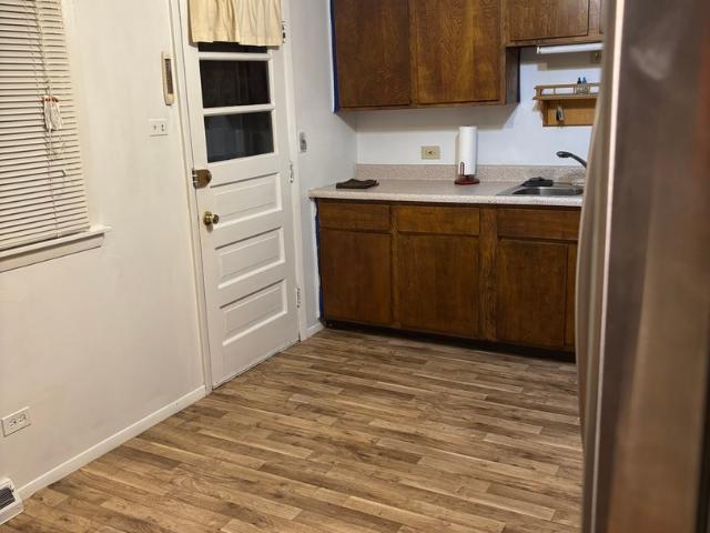 House for sale in Hazel Crest, Illinois