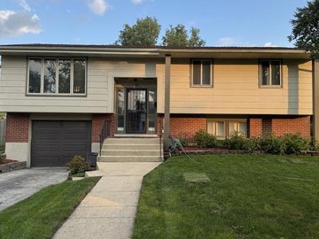 House for sale in Hazel Crest, Illinois