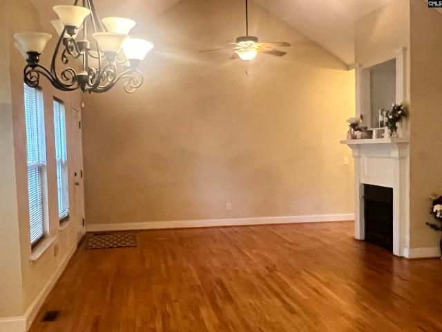 House for sale in Columbia, South Carolina