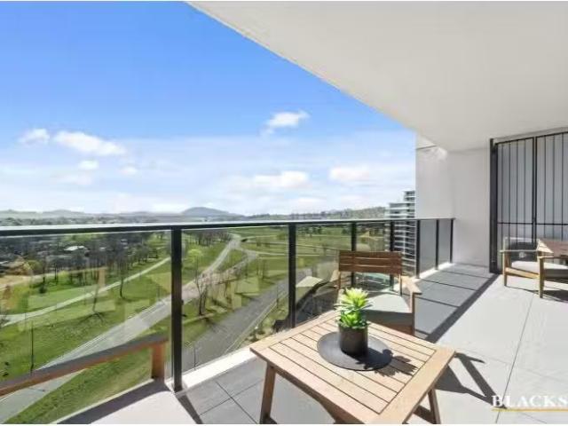 Apartment for rent in Woden, Australian Capital Territory
