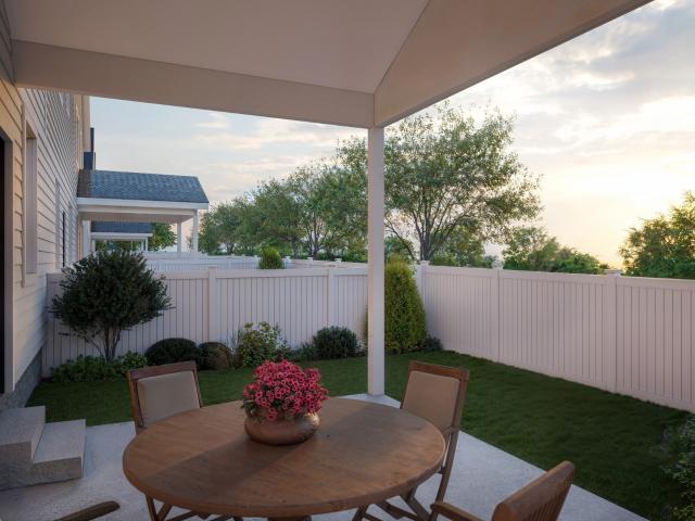 Townhouse for sale in Tennessee