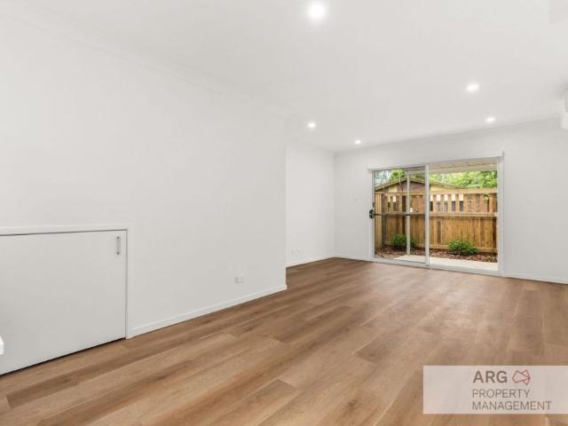 Townhouse for rent in Toombul, Queensland