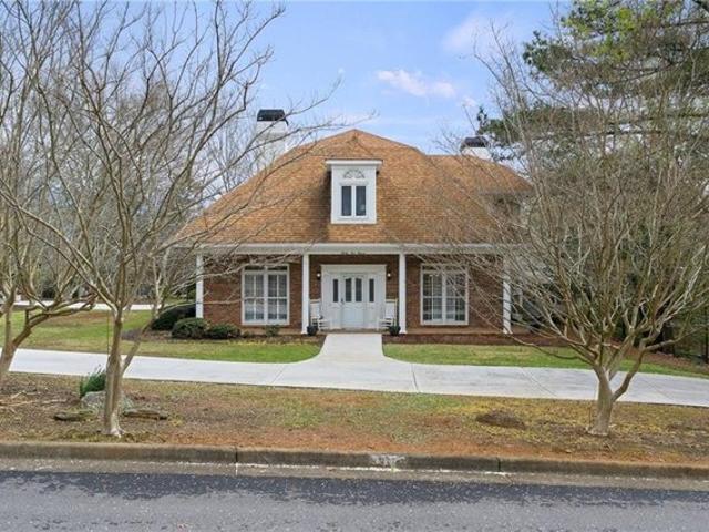 House for sale in Georgia