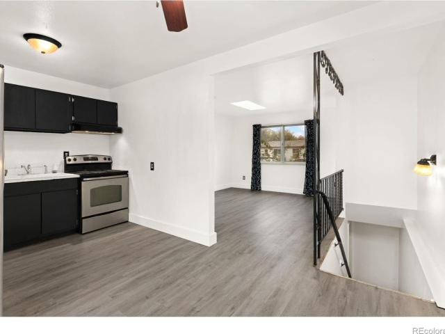 House for sale in Evans, Weld County