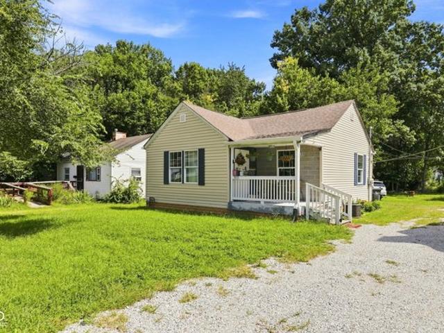 House for sale in Indianapolis, Marion County