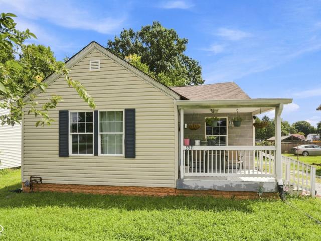 House for sale in Indianapolis, Marion County
