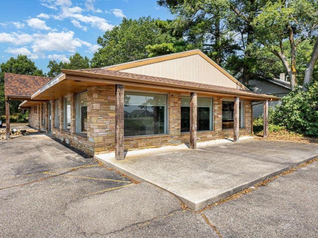 Commercial for sale in Michigan