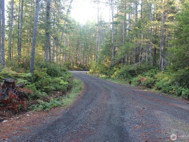 Land for sale in Tahuya, Washington