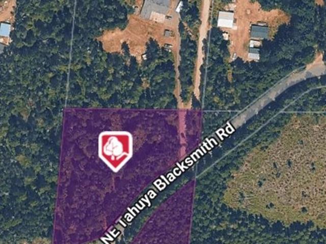 Land for sale in Tahuya, Washington