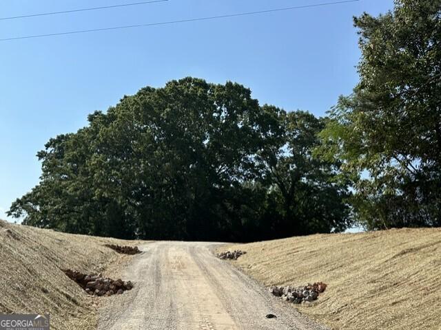 Land for sale in Oconee, Georgia