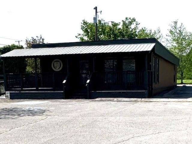 Commercial for sale in Joelton