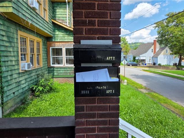 Property for rent in Colliers, West Virginia