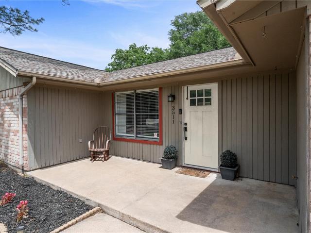 House for sale in Bryan, Texas