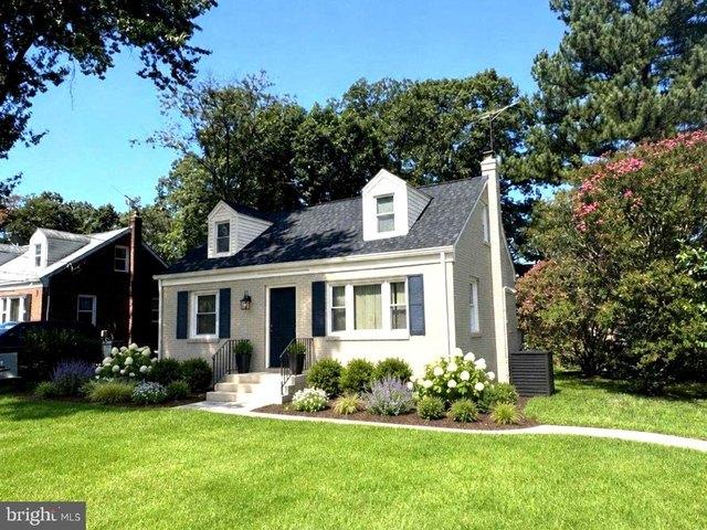 House for sale in Forest Manor, District Heights