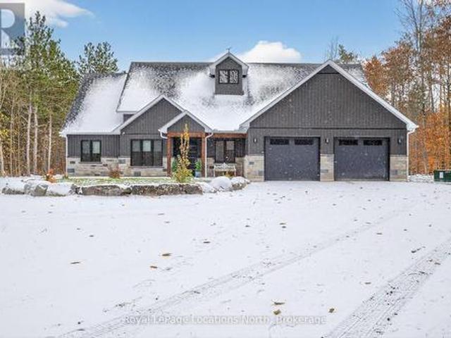House for sale in Springwater, Ontario