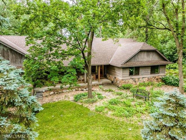House for sale in Anoka, Minnesota
