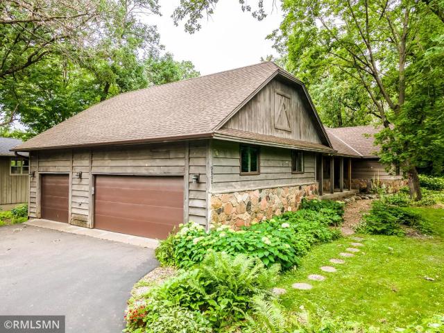 House for sale in Anoka, Minnesota