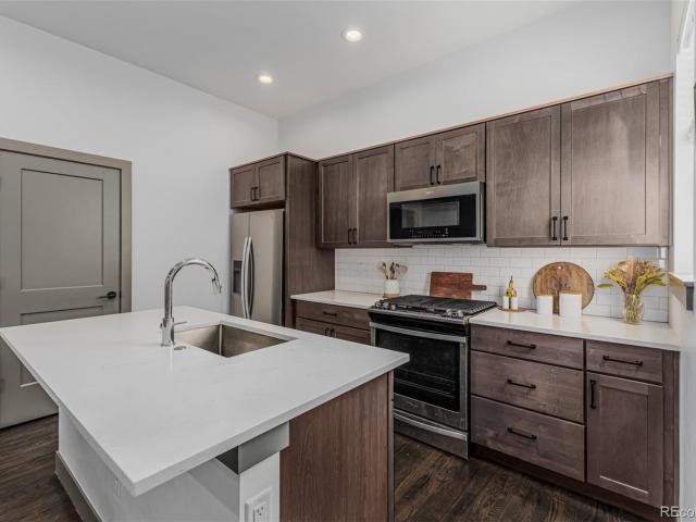 Townhouse for sale in Arapahoe, Colorado