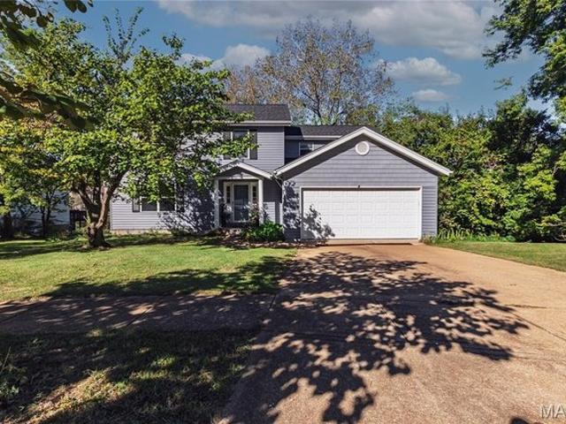 House for sale in Beck, Arnold