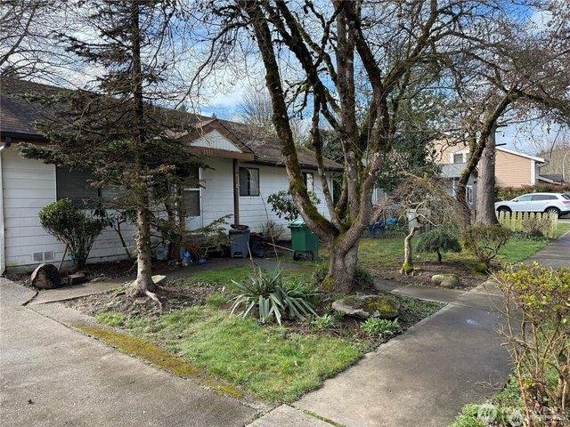 House for sale in Renton, Washington