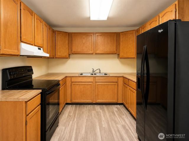 House for sale in Renton, Washington