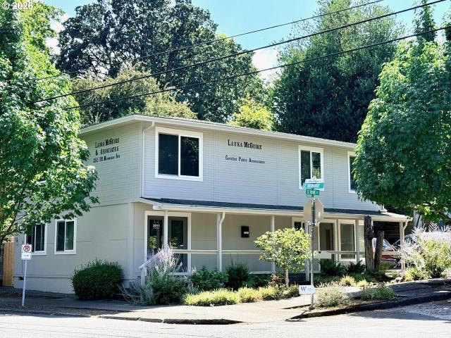 Property for rent in Oregonia