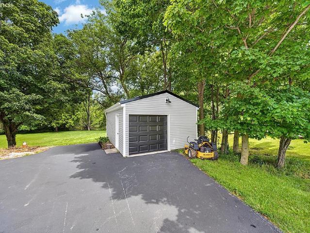 House for sale in Tiffin, Ohio
