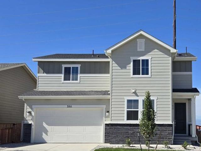 House for sale in Dacono, Weld County
