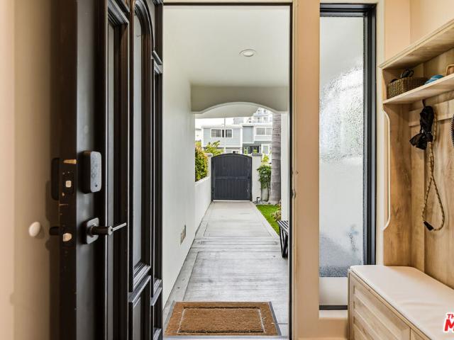 House for sale in Canoga Park, California