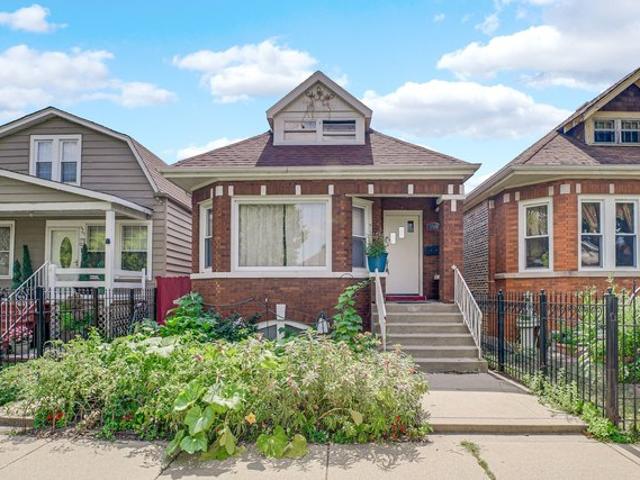 House for sale in Chicago Park, Illinois