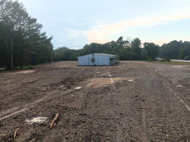 Land for sale in Hamilton, Alabama