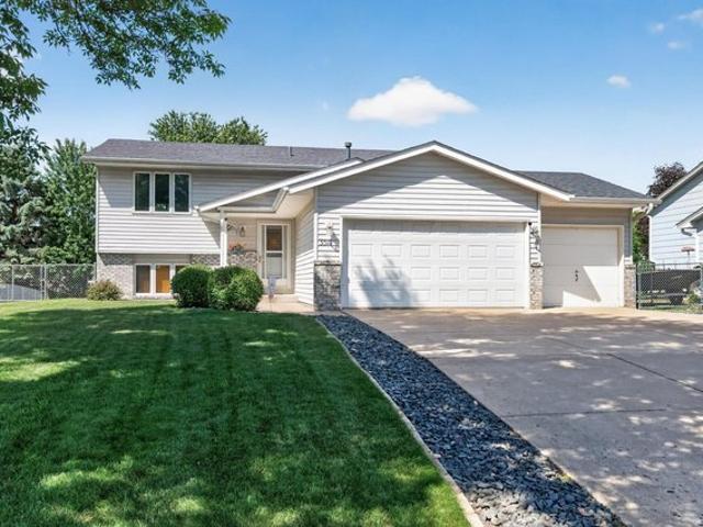 House for sale in Anoka, Anoka County