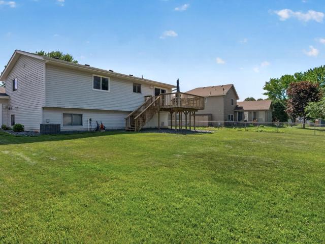 House for sale in Anoka, Anoka County