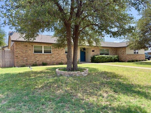 House for sale in Midland, Texas