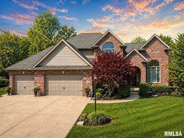 House for sale in Dunlap, Illinois