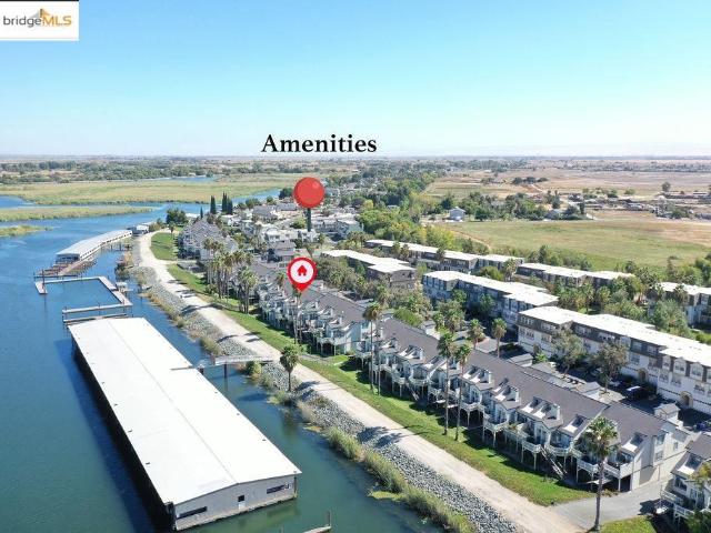 Condo for sale in Bethel Island, California
