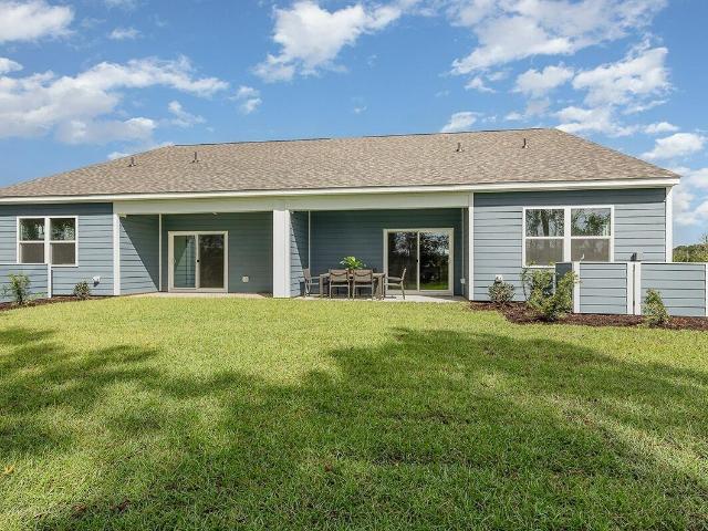 Townhouse for sale in Brunswick County, North Carolina