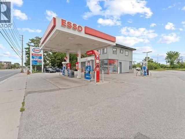 Commercial for sale in Maidstone, Ontario