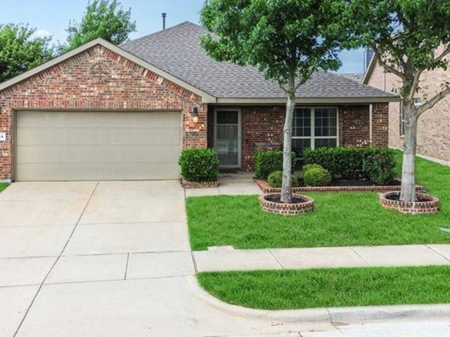 House for sale in Melissa, Texas