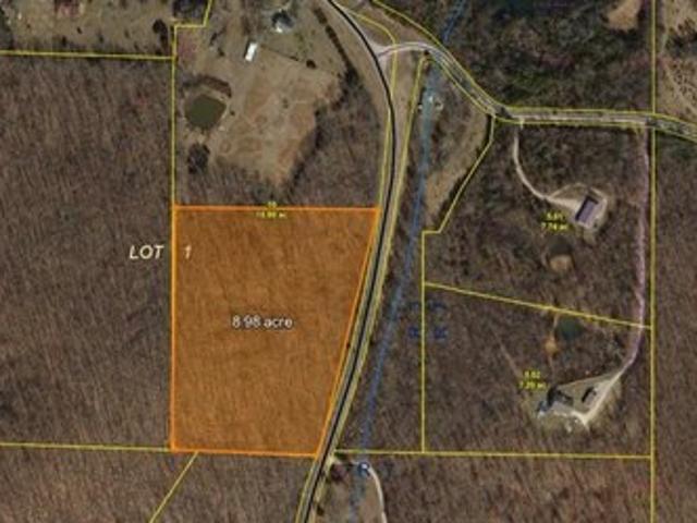 Land for sale in Park Hills, Missouri