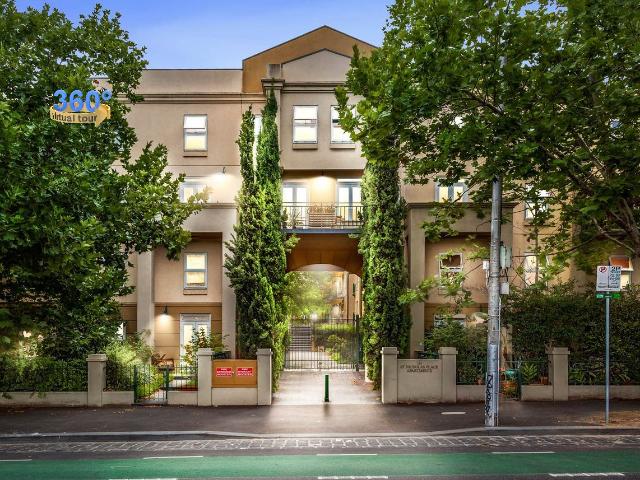 Apartment for rent in Carlton, Melbourne