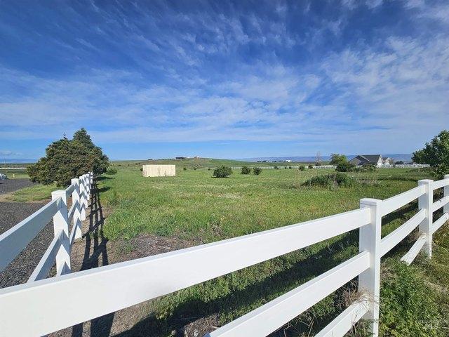 Land for sale in Lewiston, Idaho