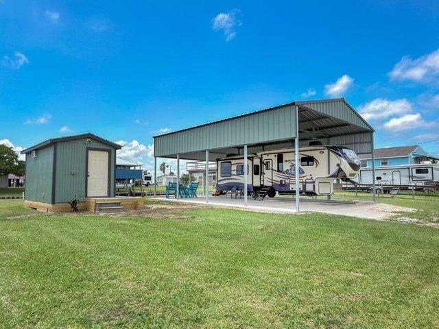 Land for sale in Texas