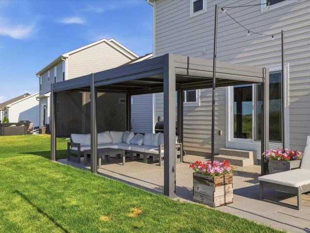 House for sale in Wisconsin