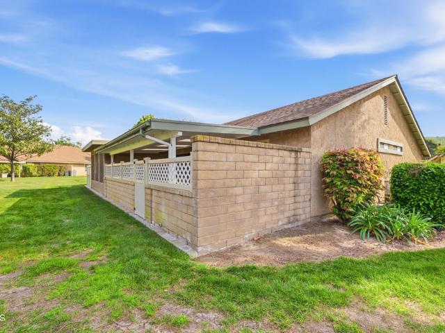 Condo for sale in Camarillo, California