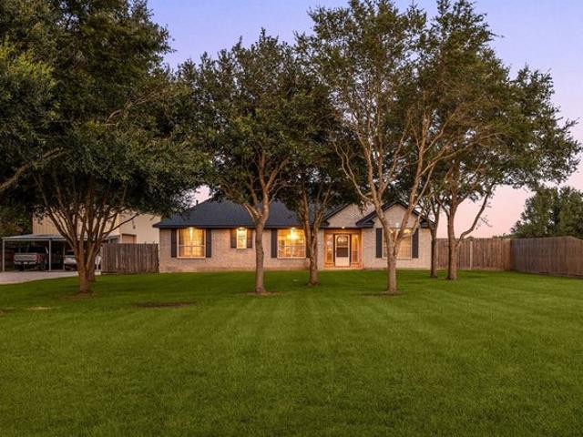 House for sale in Brookshire, Texas