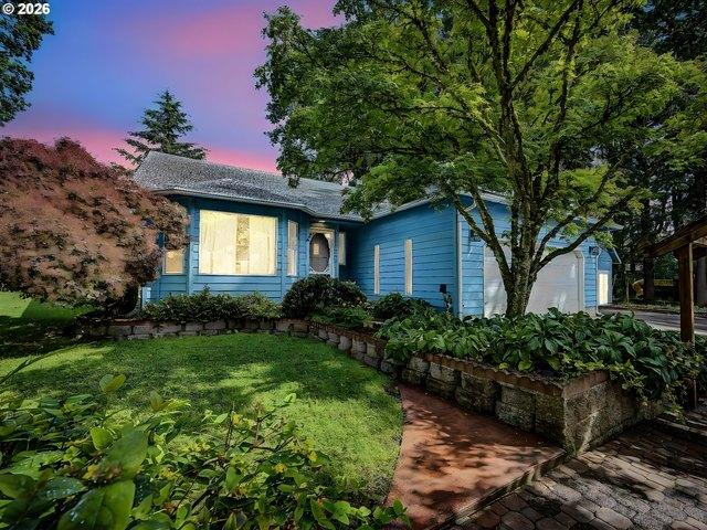 House for sale in Oregonia