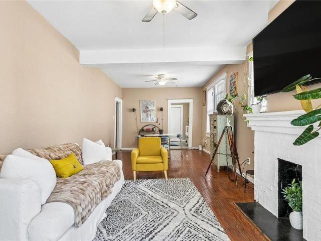 House for sale in New Orleans, Louisiana